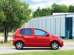 Daihatsu Boon 2010 года